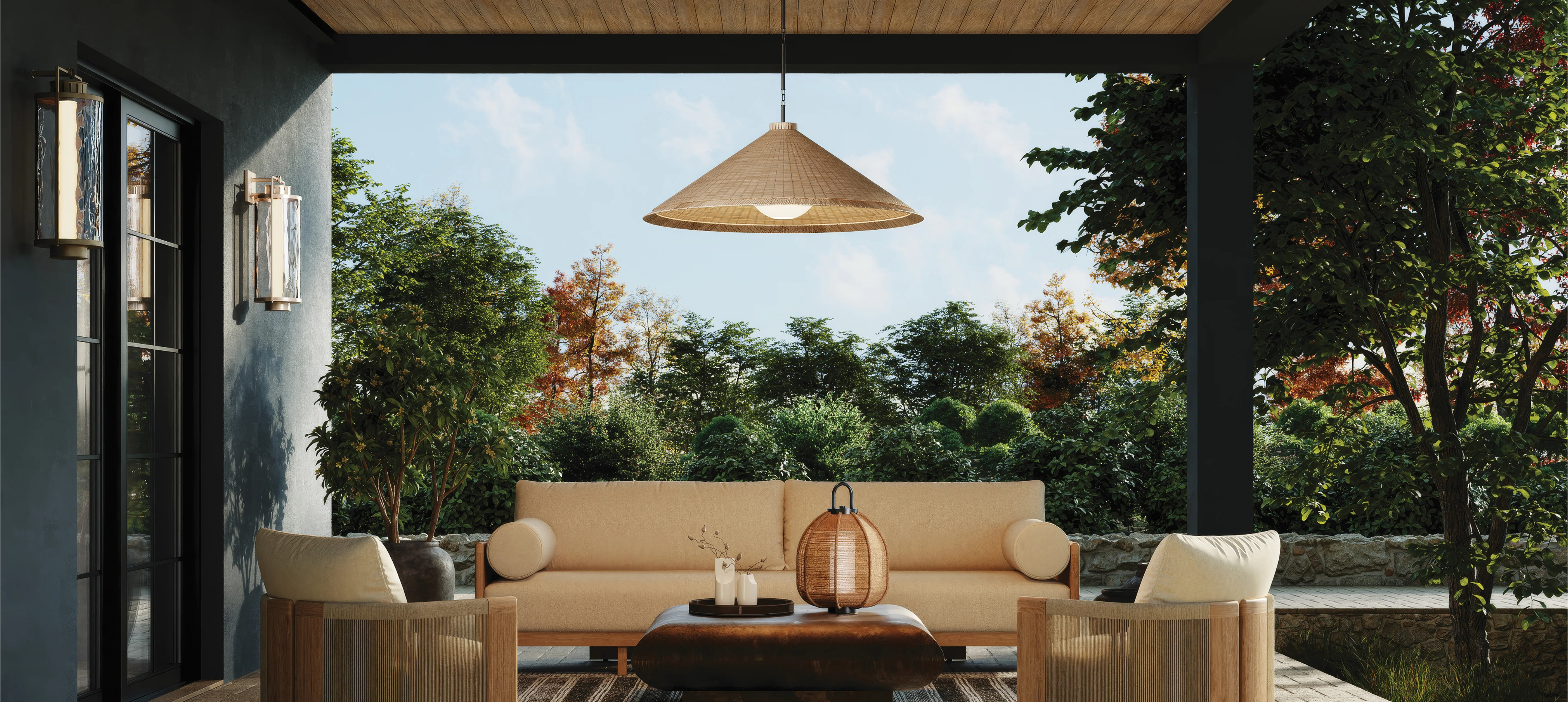 Illuminate Your Home with Style